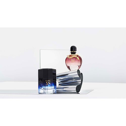 RABANNE PARFUM Pure XS For Her - Eau de Parfum 3349668545698 RABANNE PARFUM Pure XS For Her - Eau de Parfum 3349668545698
